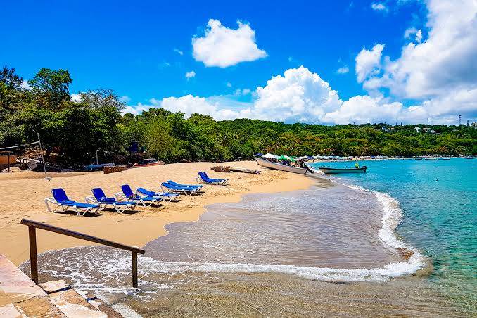 Lugar Cabarete, Sosua, República Dominicana