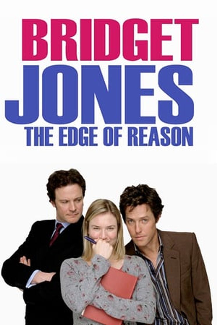 Película Bridget Jones: Sobreviviré