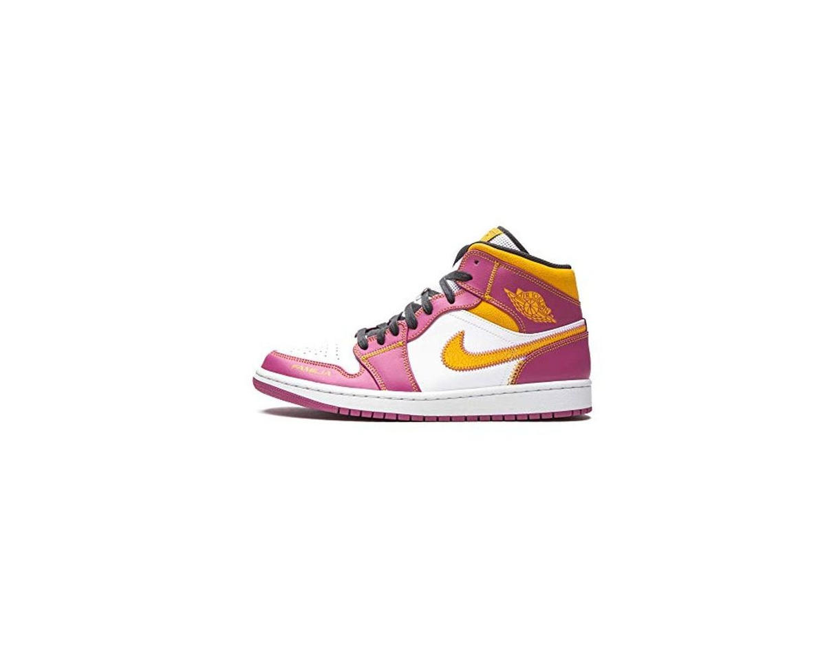 Social Nike air jordan 1 mid dod - 42