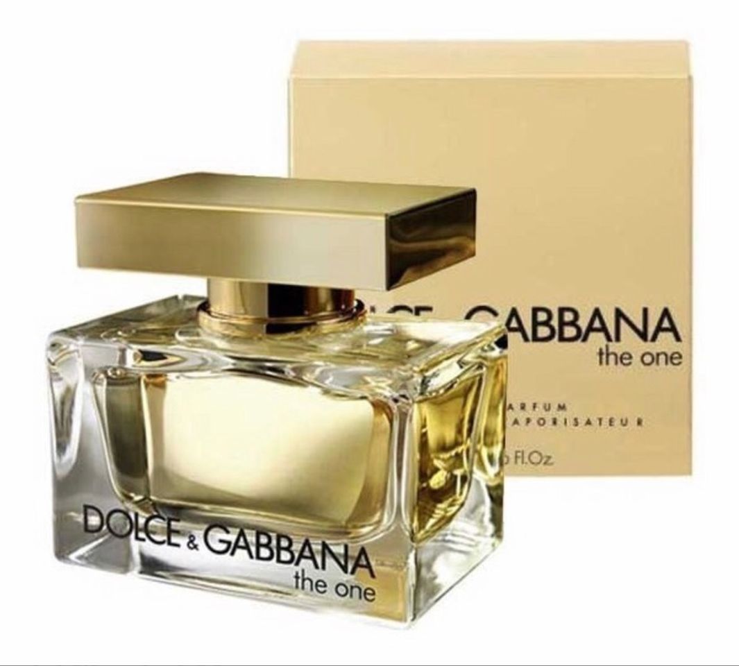 Producto Perfume Original Dolce & Gabbana The One Feminino EDP 75 ml