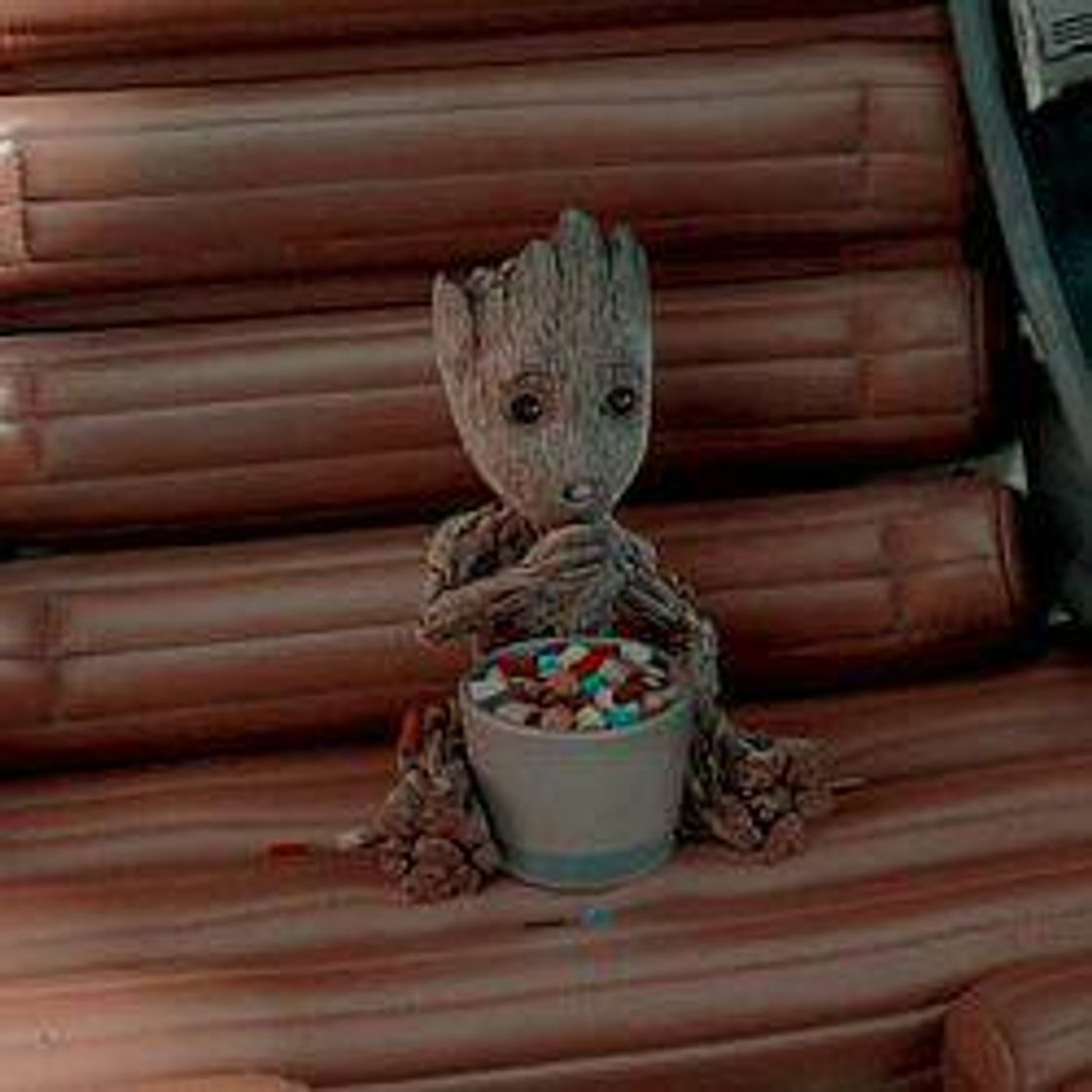 Moda Baby groot>>>>>> resto do universo 