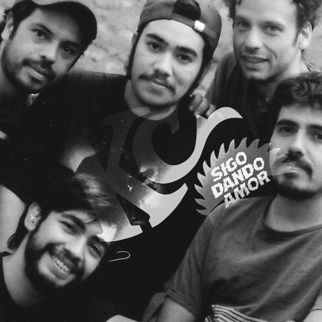 Music Sigo Dando Amor