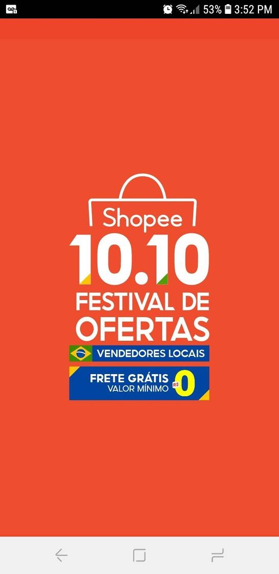 Fashion Shopee 