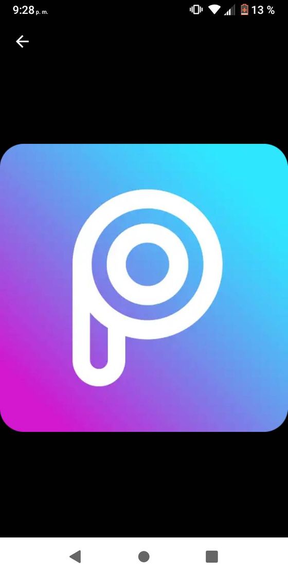 Social EDITOR DE FOTOS