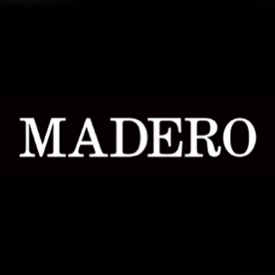 Restaurantes Madero