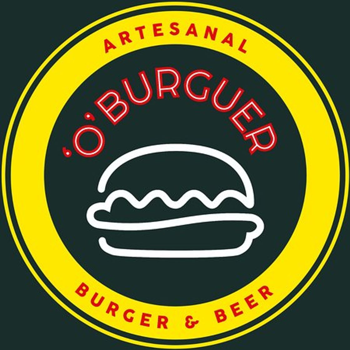 Restaurants 'O' Burguer