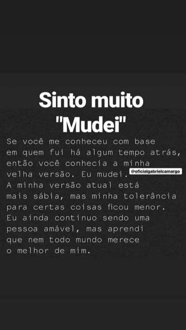 Citaçãos edificantes 