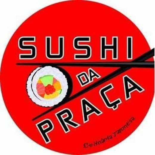 Sushi da Praça Barra da Tijuca