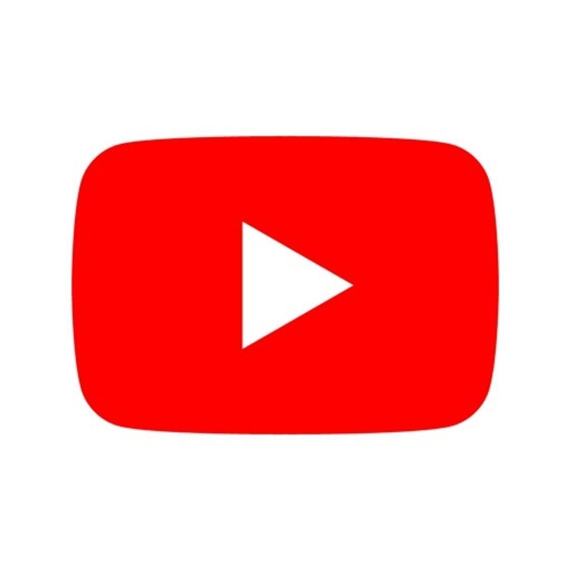 App YouTube