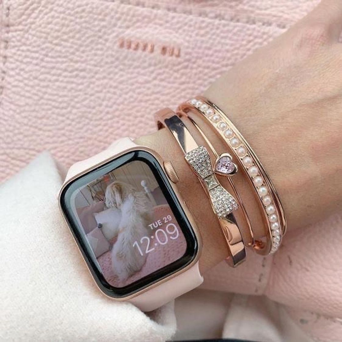 Fashion APLLE WATCH