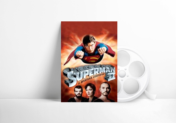 Movie Superman II