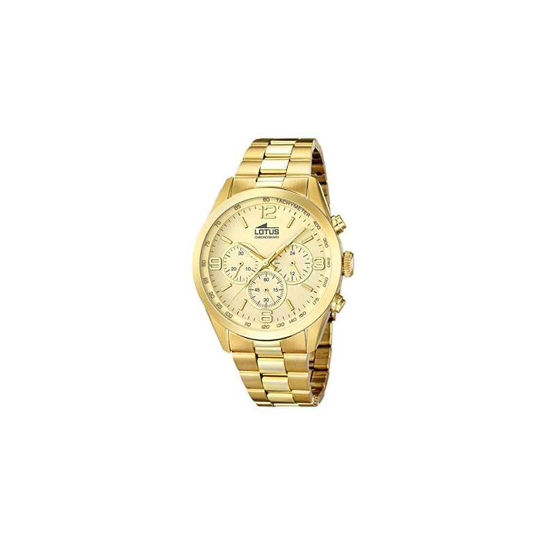 Fashion RELOJ LOTUS 18153/2 HOMBRE MULTIFUNCION