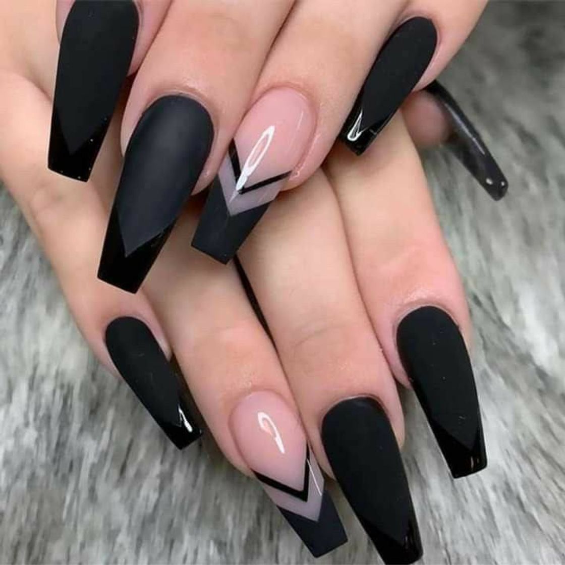 Moda Unhas das gringas