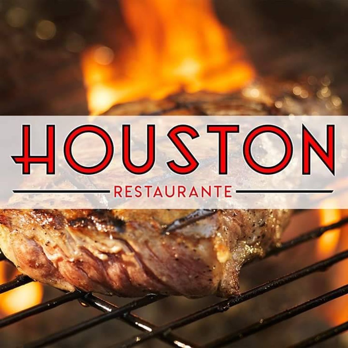 Restaurants Houston Restaurante