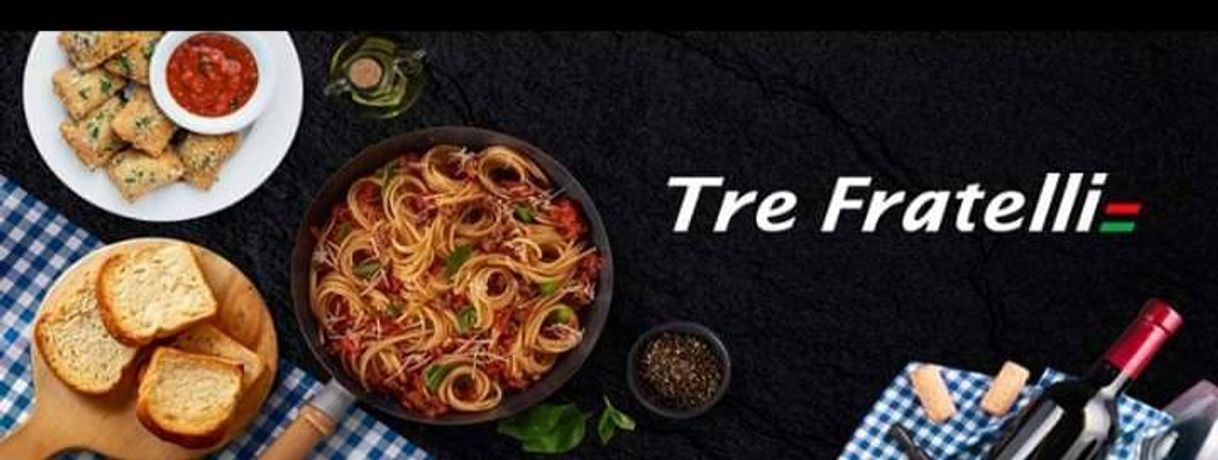 Restaurants Tre Fratelli