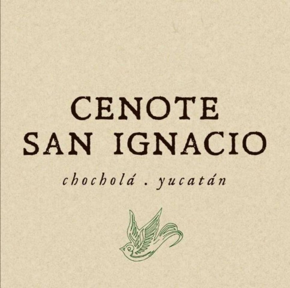 Place Cenote San Ignacio