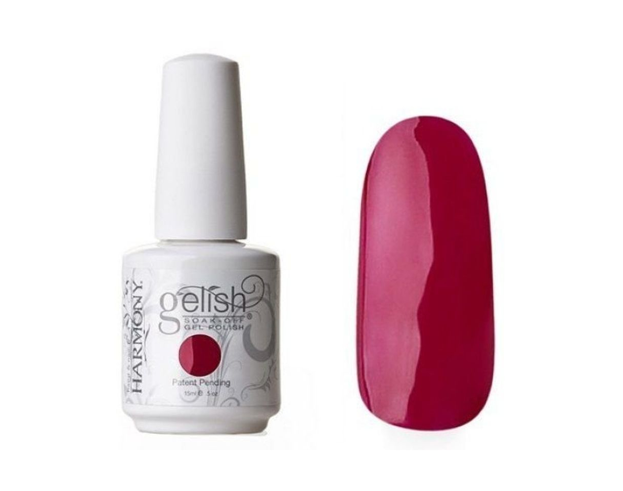 Harmony Gelish, Gel de manicura y pedicura