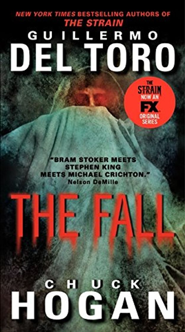 Libros The fall