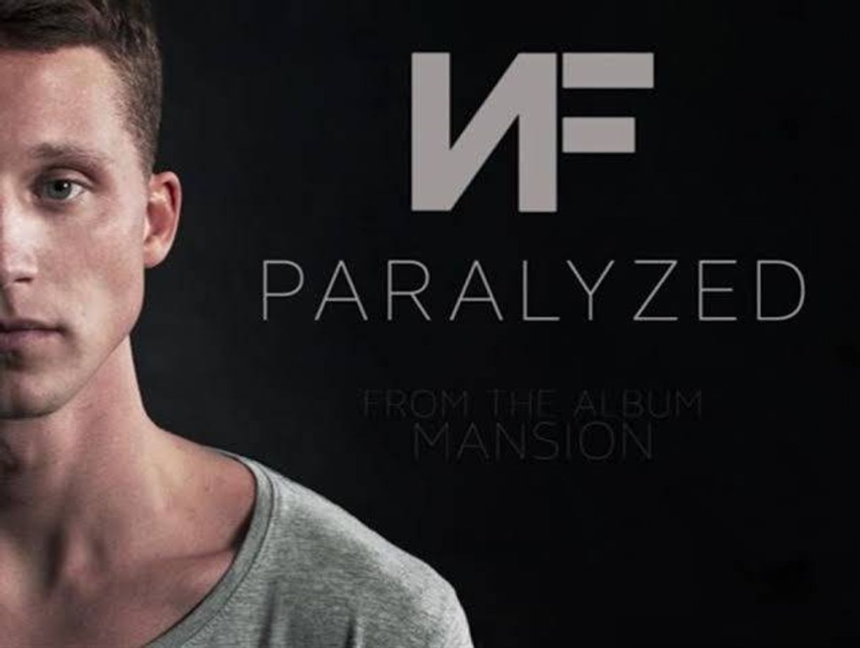 Fashion NF - Paralyzed