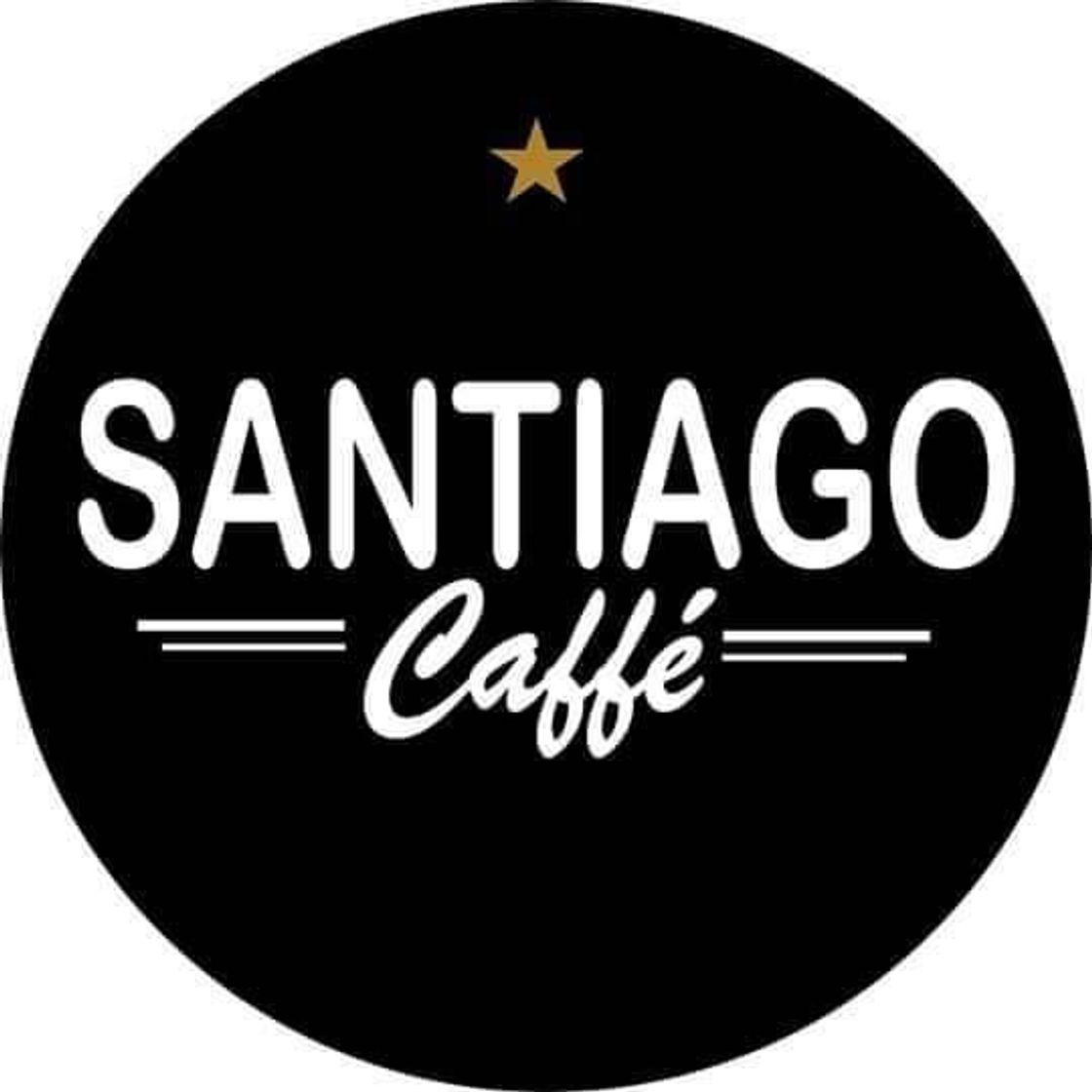 Restaurants Santiago Cafe