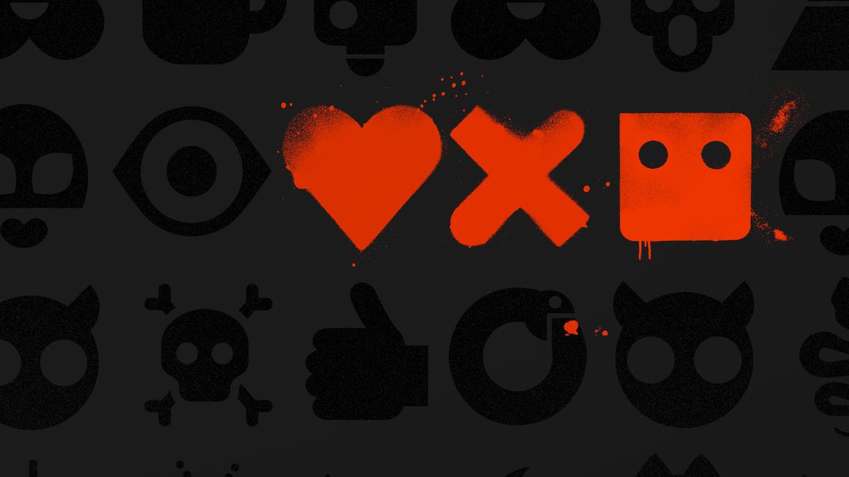 Serie Love Death + Robots