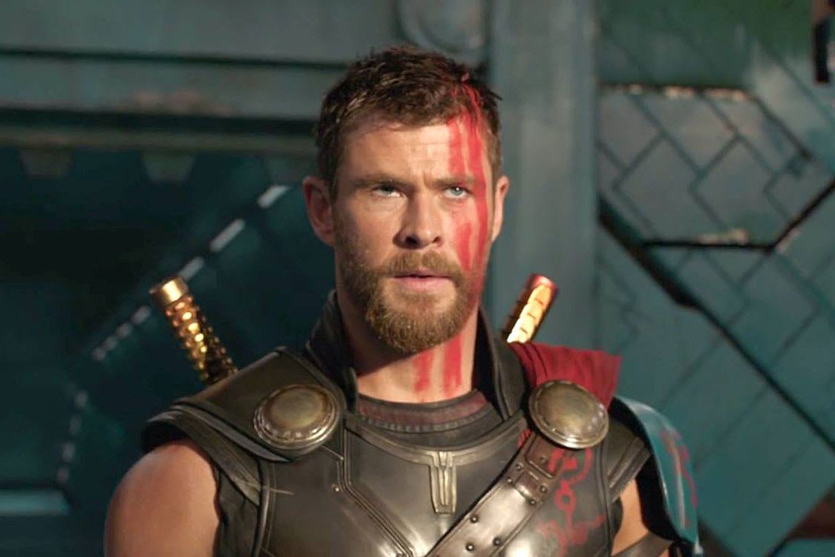 Movie Thor: Ragnarok