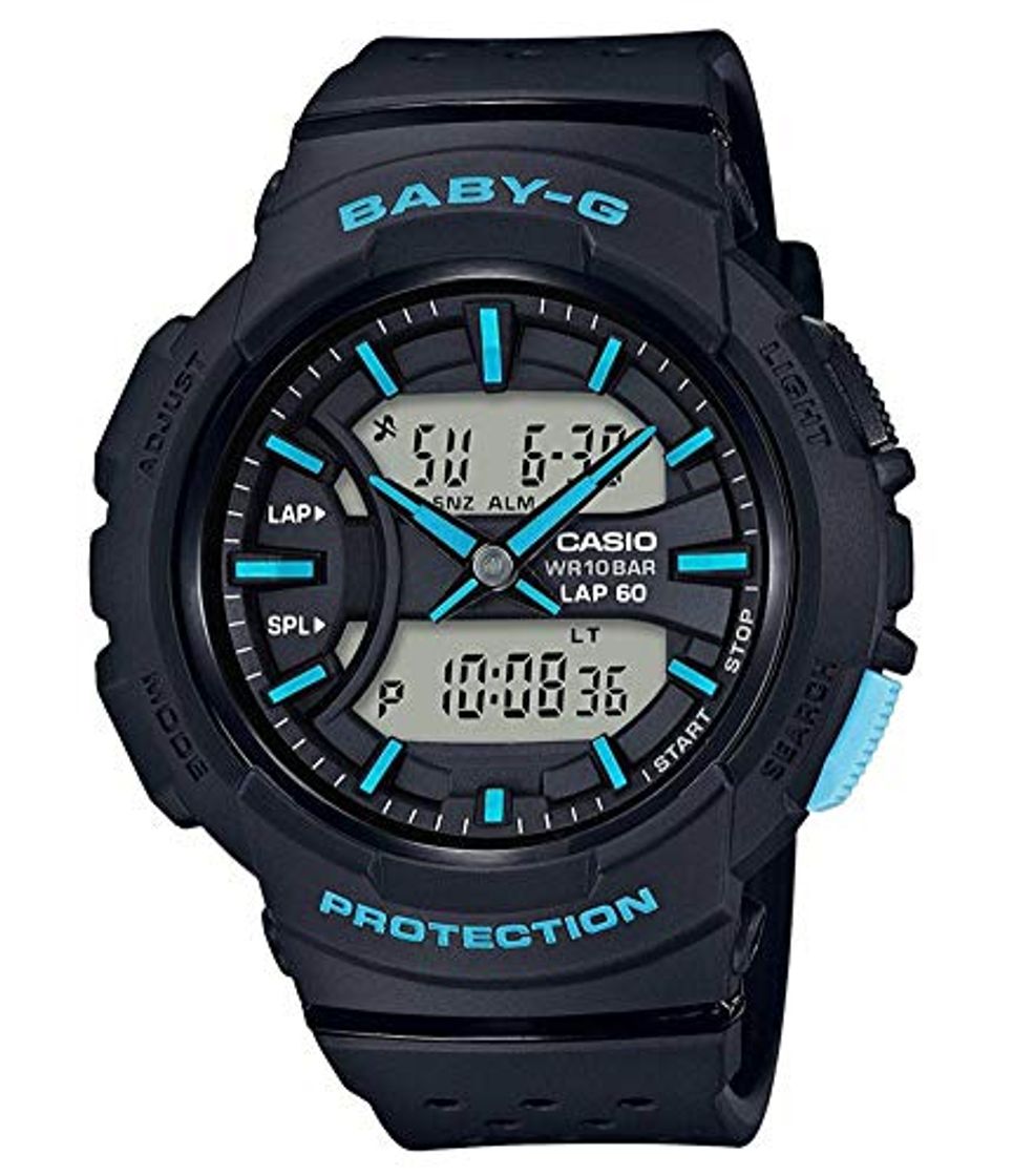 Product Casio Reloj Analógico