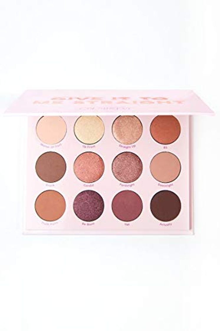 Belleza ColourPop