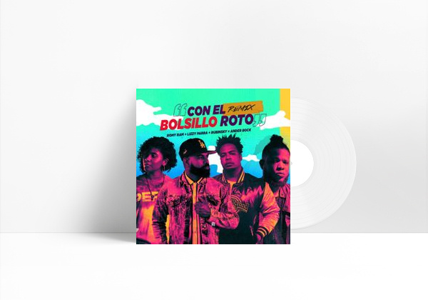 Music Con el Bolsillo Roto - Remix