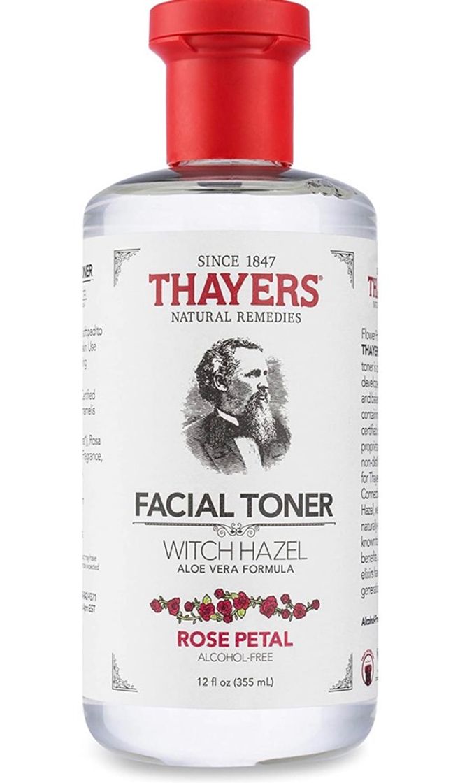 Fashion Thayers-Facial toner