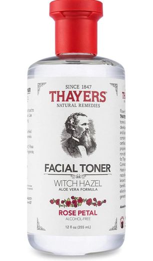 Thayers-Facial toner