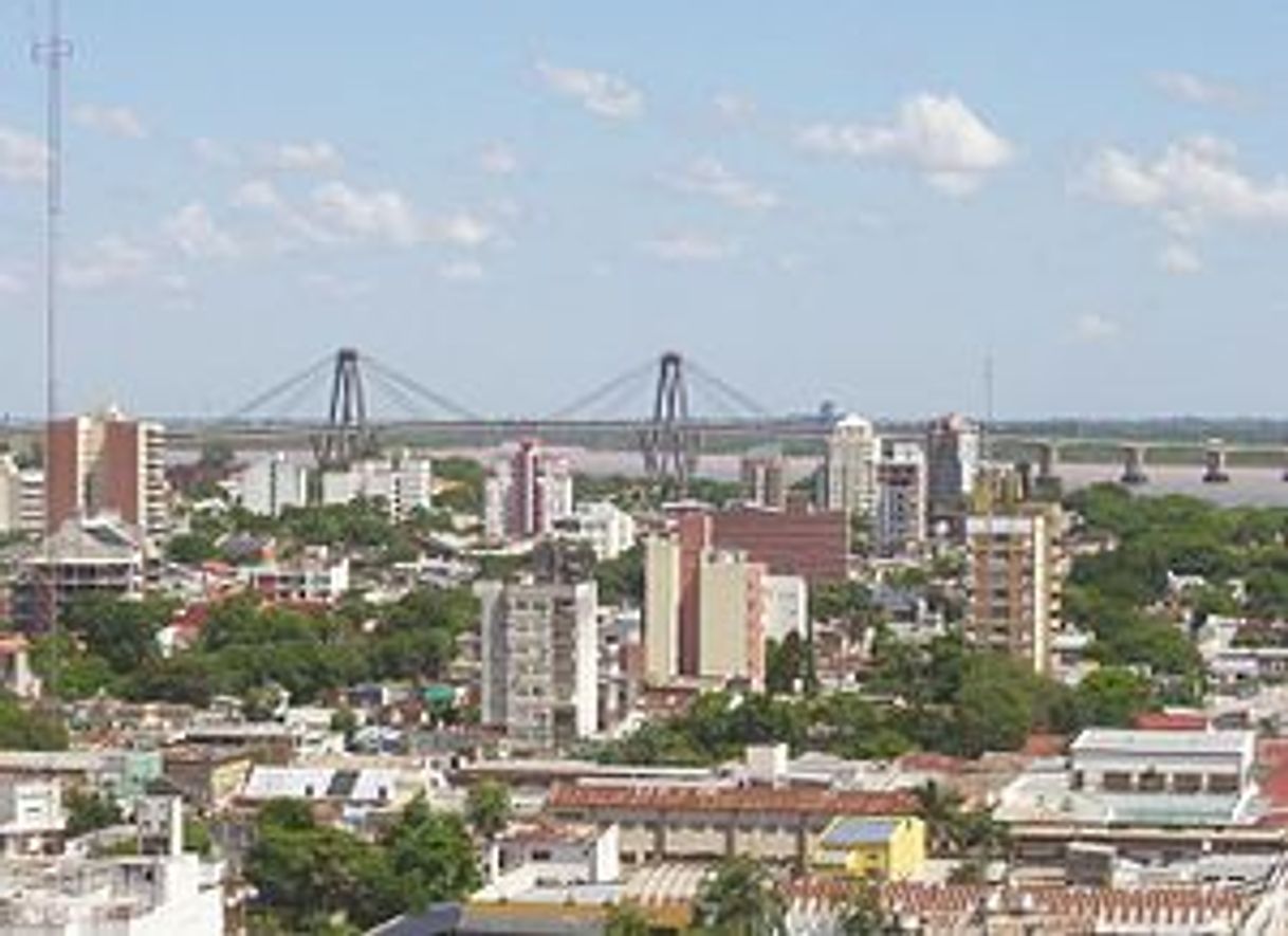 Place Corrientes Capital