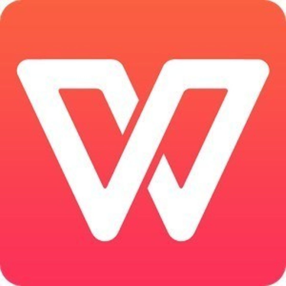 App WPS Office 