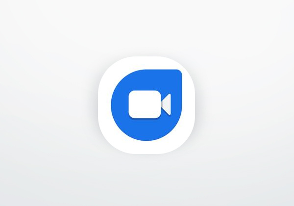 Aplicación Google Duo