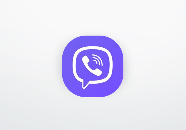 Aplicación Viber Messenger: Chats & Calls