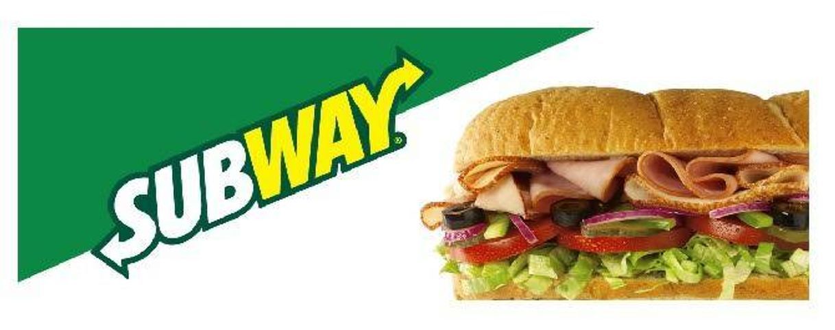 Restaurantes Subway