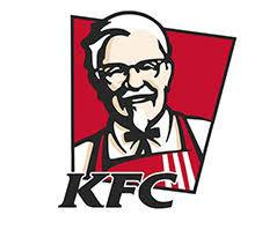 Restaurantes KFC