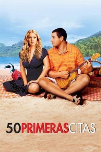 50 First Dates