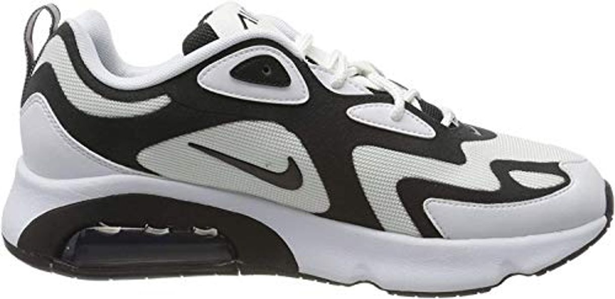Social Nike Air MAX 200, Zapatillas de Trail Running para Hombre, Multicolor