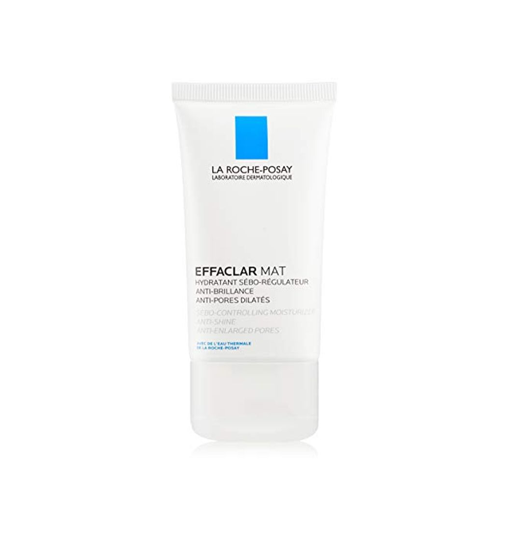 Social La Roche Posay Effaclar Mat Crema Antigrasa