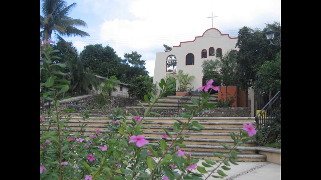 Lugar Fortuna De Vallejo (La Gloria)