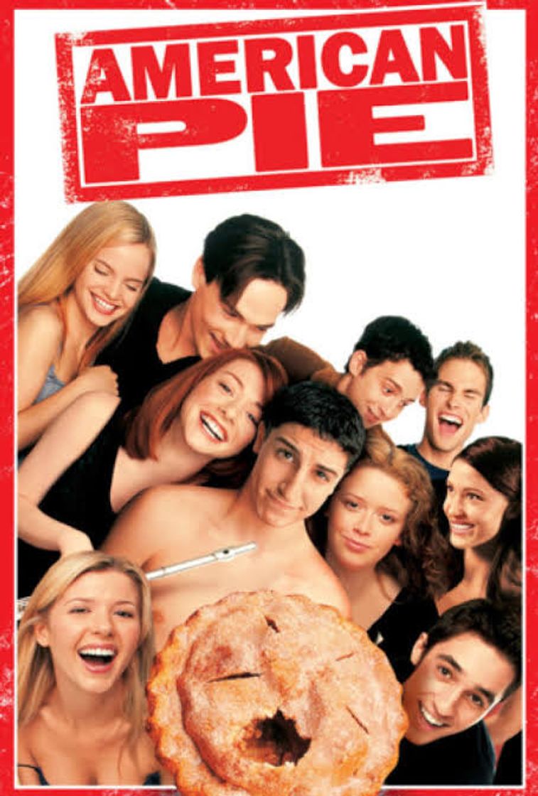 Fashion American Pie