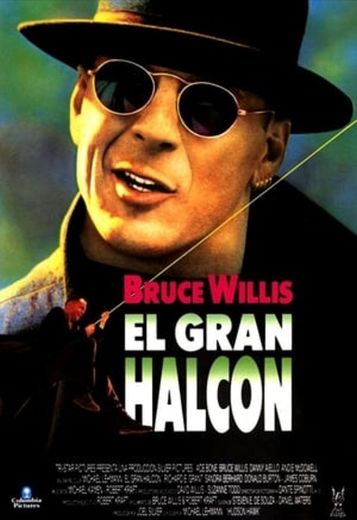 Hudson Hawk