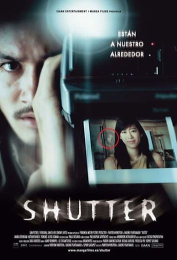 Shutter