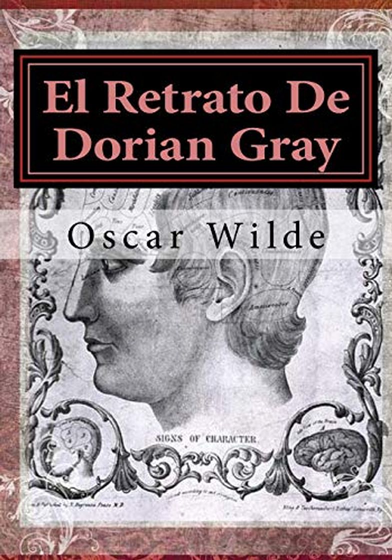 Libro El Retrato De Dorian Gray