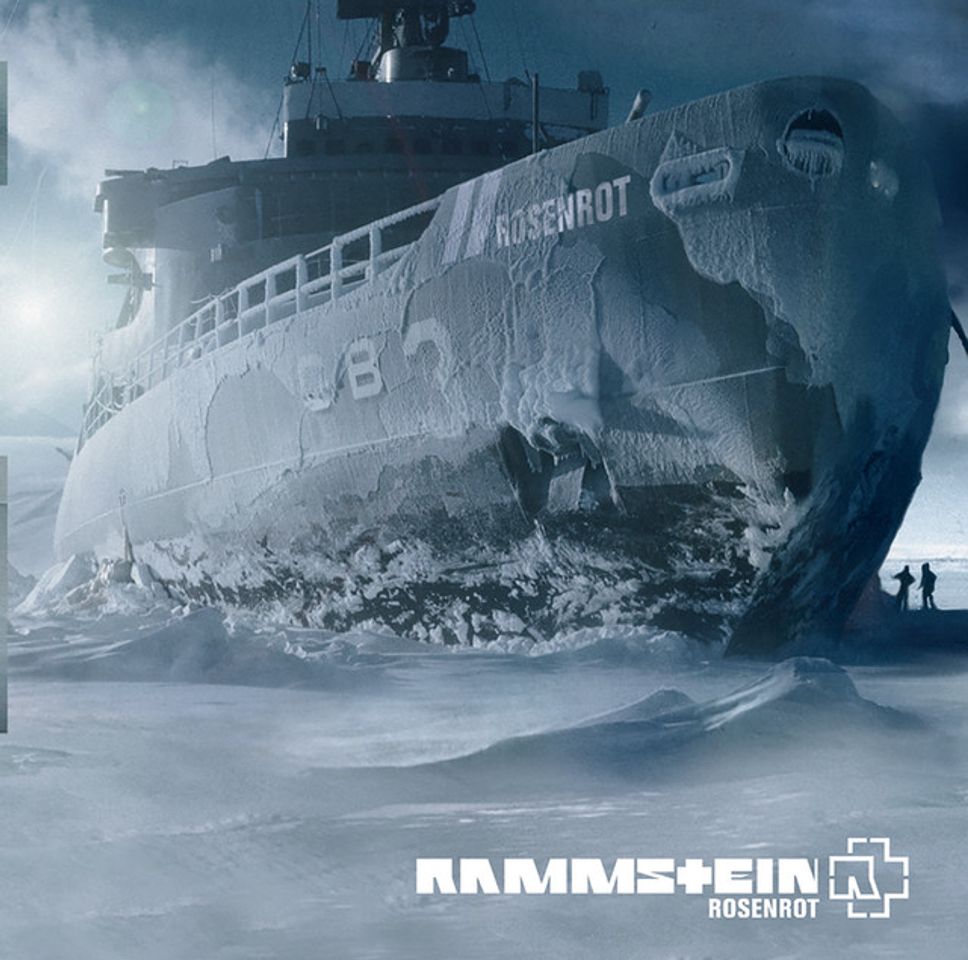 Music Rosenrot