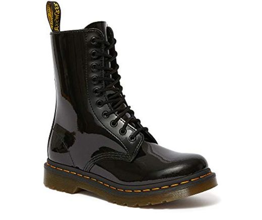 Dr. Martens 1490"Patent Lamper 25277001