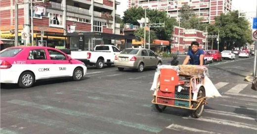 Café y pan, el kit básico 