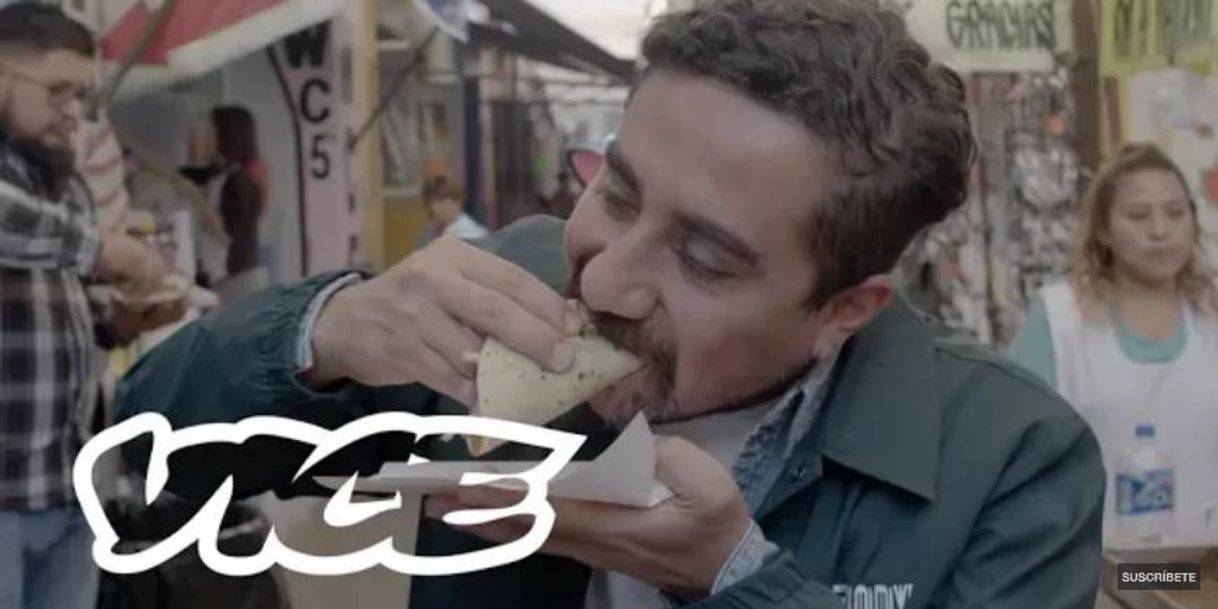 Moda Vísceras | Todos Los Tacos T2 - E1 