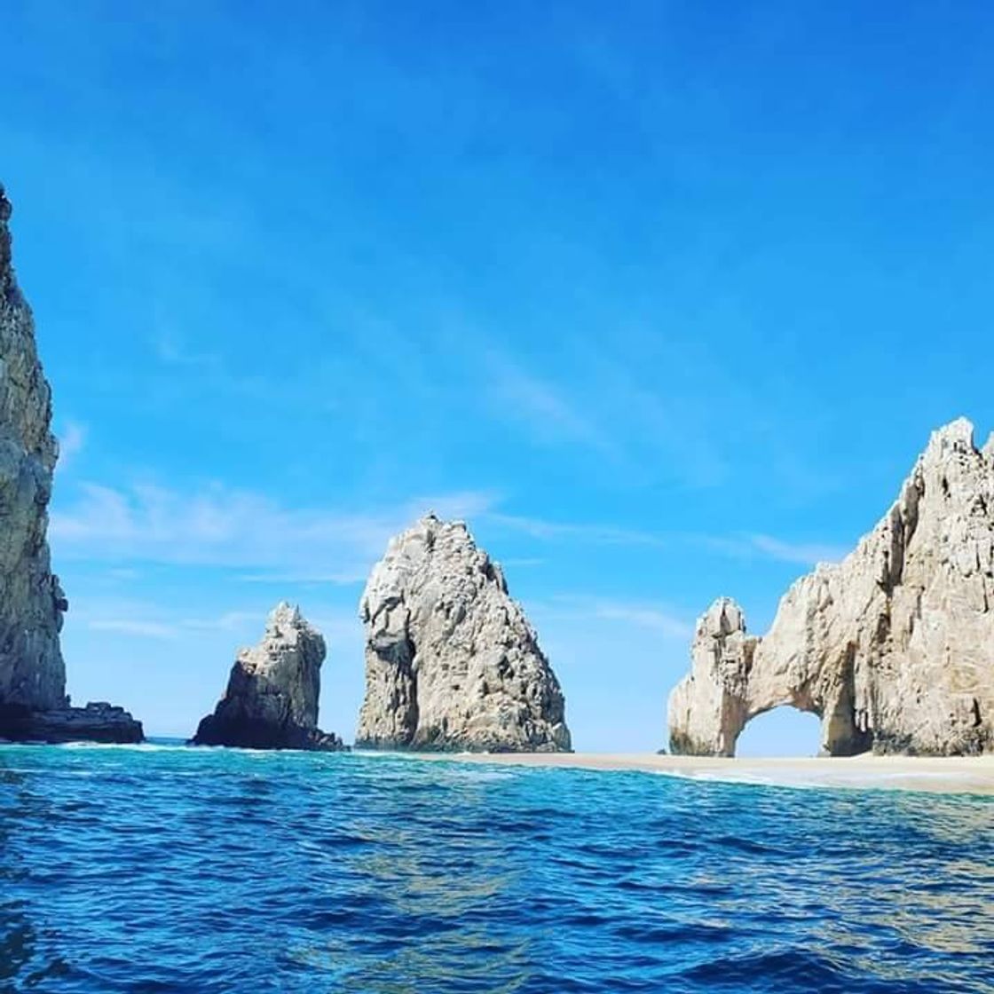 Lugar Los Cabos